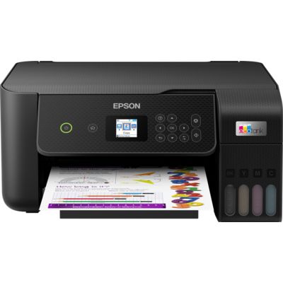 Epson EcoTank ET-2825 Inkjetprinter
