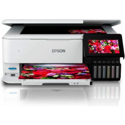 Epson EcoTank ET-8500 Inkjetprinter