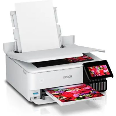 Epson EcoTank ET-8500 Inkjetprinter