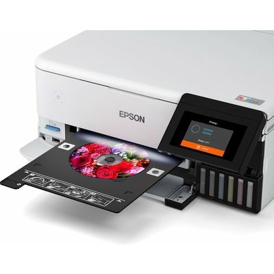 Epson EcoTank ET-8500 Inkjetprinter