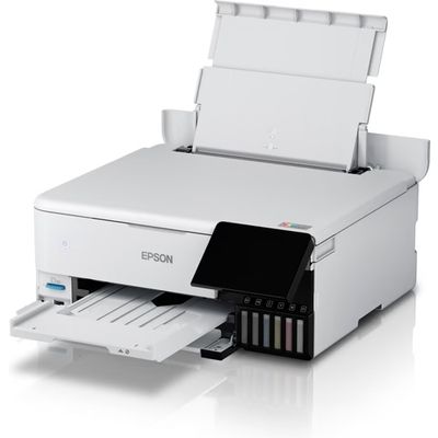 Epson EcoTank ET-8500 Inkjetprinter