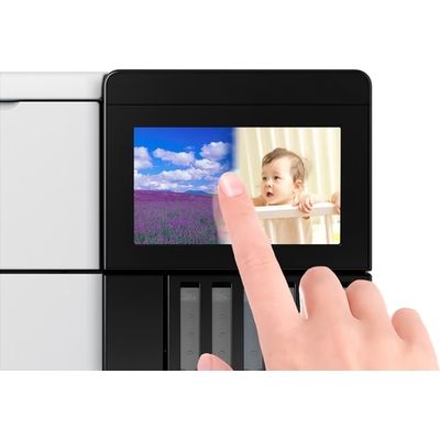 Epson EcoTank ET-8500 Inkjetprinter
