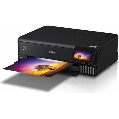 Epson EcoTank ET-8550 Inkjetprinter