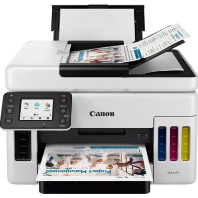 Canon MAXIFY GX6050 Inkjetprinter