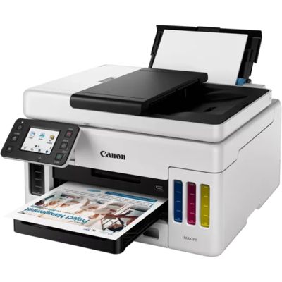 Canon MAXIFY GX6050 Inkjetprinter