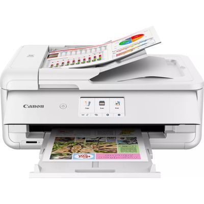 Canon PIXMA TS9551C Inkjetprinter