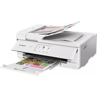 Canon PIXMA TS9551C Inkjetprinter