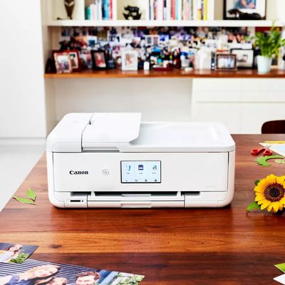 Canon PIXMA TS9551C Inkjetprinter