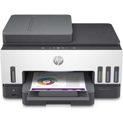 HP Smart Tank 7605  Inkjetprinter