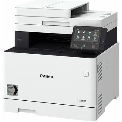 Canon I-SENSYS MF746Cx Laserprinter