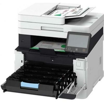 Canon I-SENSYS MF746Cx Laserprinter
