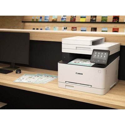 Canon I-SENSYS MF746Cx Laserprinter