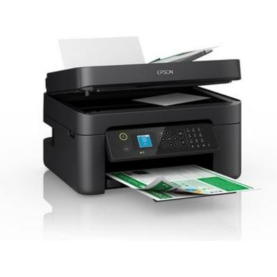 Epson WorkForce WF-2930DWF Inkjetprinter