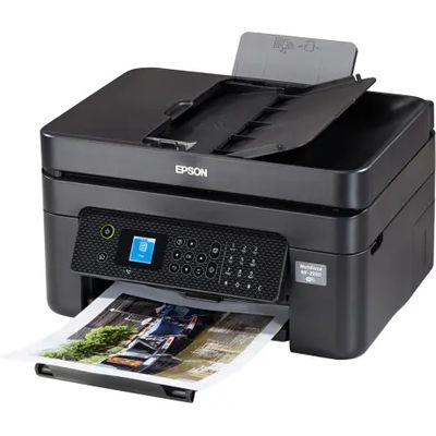 Epson WorkForce WF-2930DWF Inkjetprinter