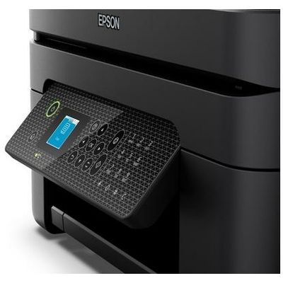 Epson WorkForce WF-2930DWF Inkjetprinter