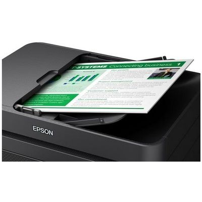 Epson WorkForce WF-2930DWF Inkjetprinter