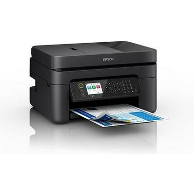 Epson WorkForce WF-2950DWF Inkjetprinter