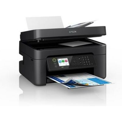Epson WorkForce WF-2950DWF Inkjetprinter