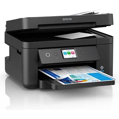 Epson WorkForce WF-2960DWF Inkjetprinter