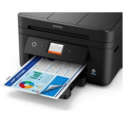 Epson WorkForce WF-2960DWF Inkjetprinter