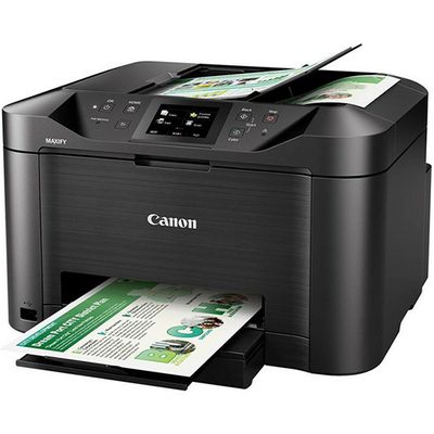 Canon MAXIFY MB5150 Inkjetprinter