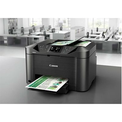 Canon MAXIFY MB5150 Inkjetprinter