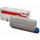 OKI 46606506 Toner Magenta