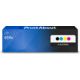 Huismerk HP 659x (W2010/11/12/13X) Toner 4-kleuren Multipack Hoge capaciteit