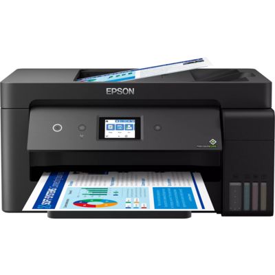 Epson EcoTank ET-15000 Inkjetprinter