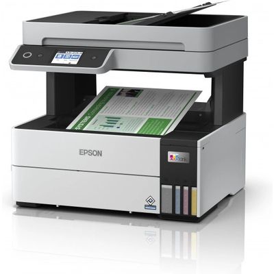 Epson EcoTank ET-5150 Inkjetprinter