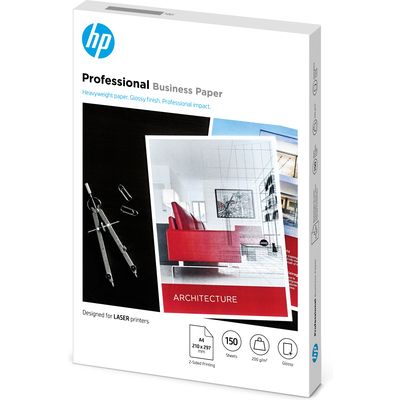HP 7MV83A (A4) Fotopapier