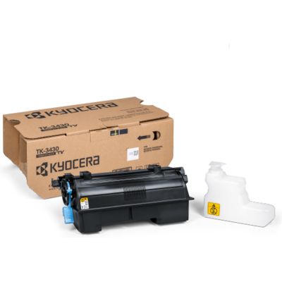 Kyocera TK-3430 Toner Zwart