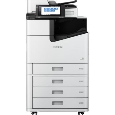 Epson WorkForce Enterprise WF-C20600 Inkjetprinter