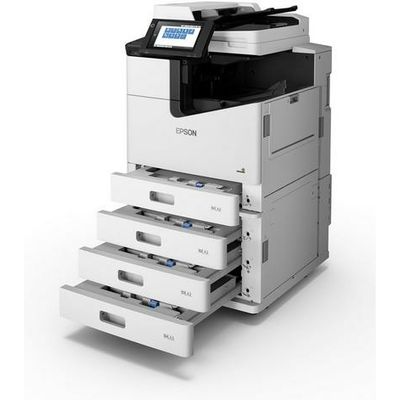 Epson WorkForce Enterprise WF-C20600 Inkjetprinter