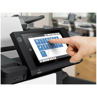 Epson WorkForce Enterprise WF-C20600 Inkjetprinter