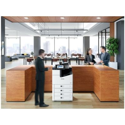 Epson WorkForce Enterprise WF-C20600 Inkjetprinter