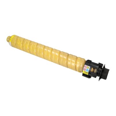 Huismerk Ricoh 841820 (MP C3503) Toner Cyaan