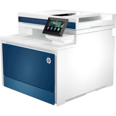 HP Color LaserJet Pro 4302fdn Laserprinter
