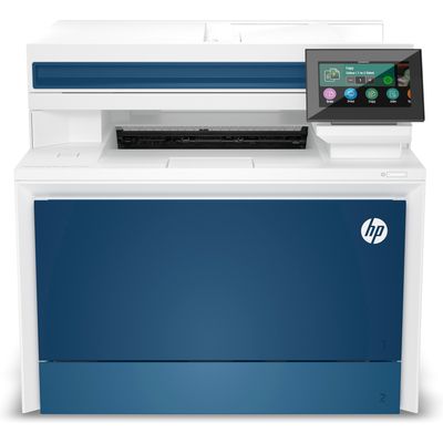 HP Color LaserJet Pro 4302fdw Laserprinter