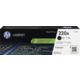 HP 220A (W2200A) Toner Zwart