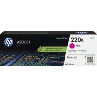 HP 220A (W2203A) Toner Magenta