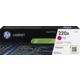 HP 220A (W2203A) Toner Magenta