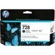 HP 3WX25A (728) Inktcartridge Mat-zwart Hoge capaciteit