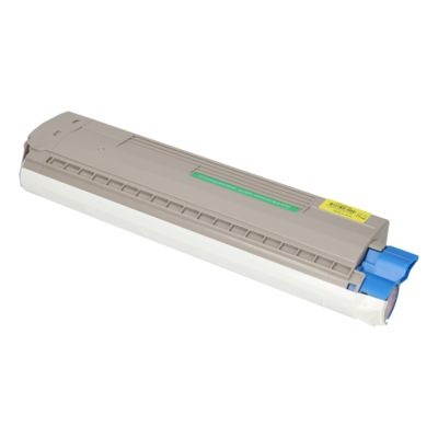 Huismerk OKI 47095702 Toner Magenta
