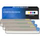 Huismerk OKI 47095701/02/03/04 Toner 4-kleuren Multipack