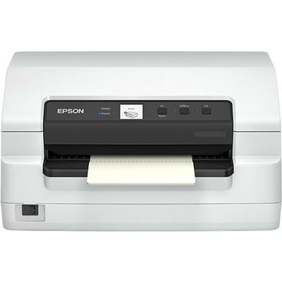 Epson PLQ-50M Matrixprinter