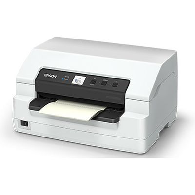 Epson PLQ-50M Matrixprinter