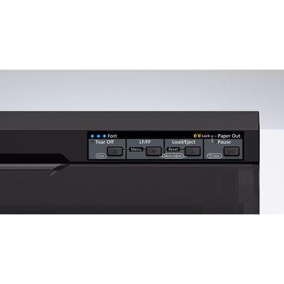 Epson LQ-780N Matrixprinter