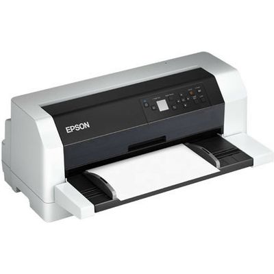 Epson DLQ-3500II Matrixprinter