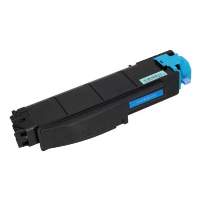 Huismerk Kyocera TK-5345C Toner Cyaan